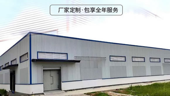 大型冷庫設計 、大型冷庫安裝價格策劃方案